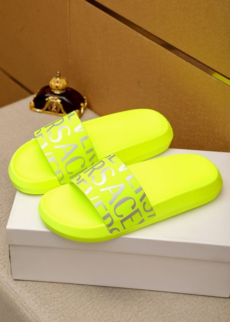 Versace Slippers